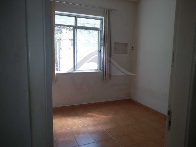 Conheça 133 do imóvel - Apartamento 3 quartos à venda Grajaú, Rio de Janeiro - R$ 270.000 - WCAP30706 - 22 133 - 22