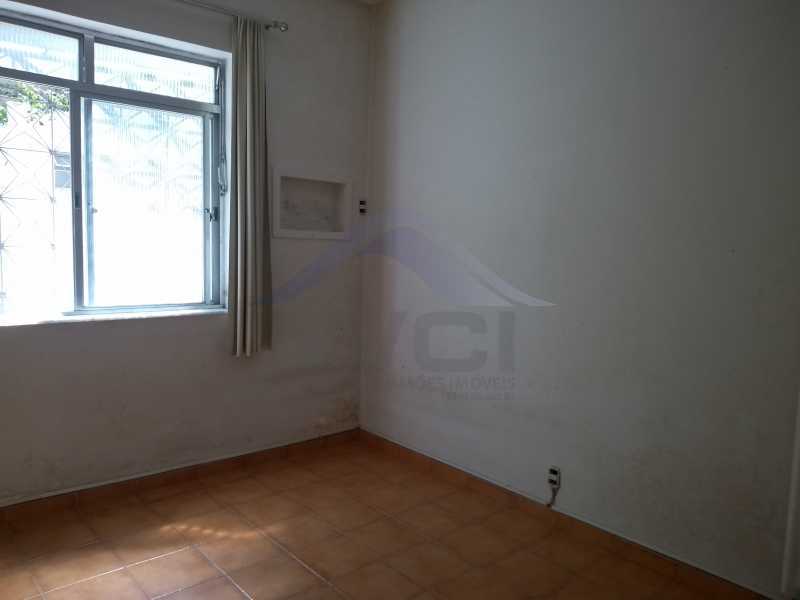 Conheça 134 do imóvel - Apartamento 3 quartos à venda Grajaú, Rio de Janeiro - R$ 270.000 - WCAP30706 - 23 134 - 23