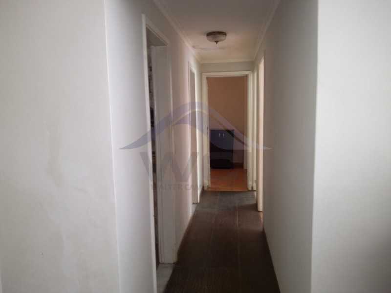 Conheça 136 do imóvel - Apartamento 3 quartos à venda Grajaú, Rio de Janeiro - R$ 270.000 - WCAP30706 - 25 136 - 25