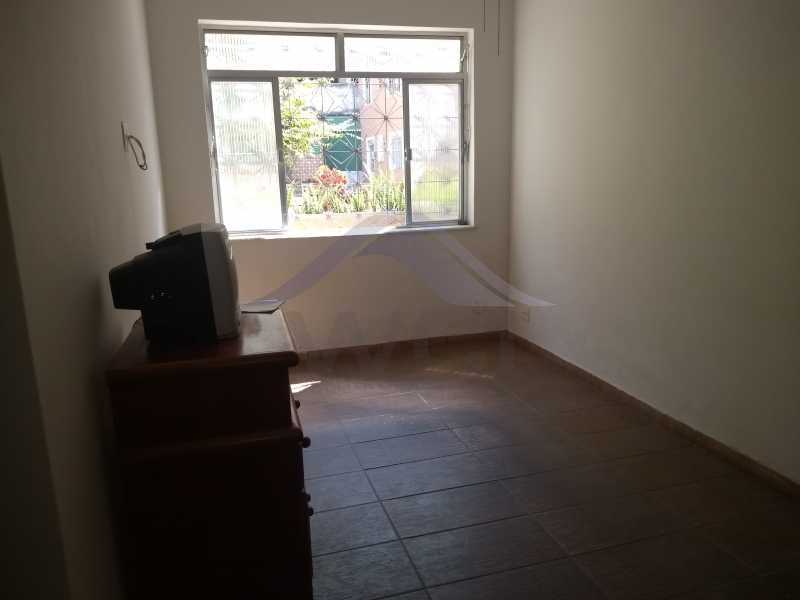 Conheça 137 do imóvel - Apartamento 3 quartos à venda Grajaú, Rio de Janeiro - R$ 270.000 - WCAP30706 - 8 137 - 8