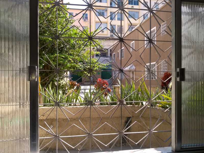 Conheça 138 do imóvel - Apartamento 3 quartos à venda Grajaú, Rio de Janeiro - R$ 270.000 - WCAP30706 - 5 138 - 5