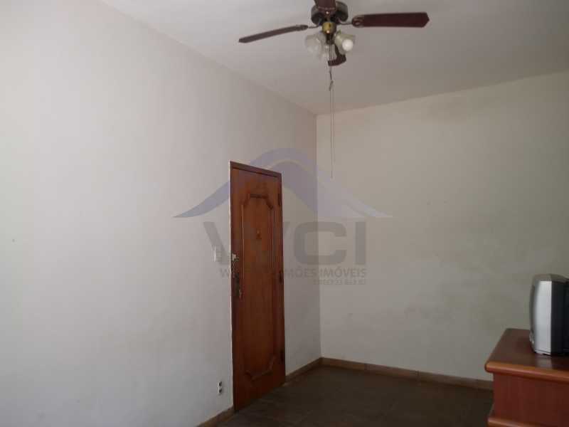 Conheça 141 do imóvel - Apartamento 3 quartos à venda Grajaú, Rio de Janeiro - R$ 270.000 - WCAP30706 - 10 141 - 10