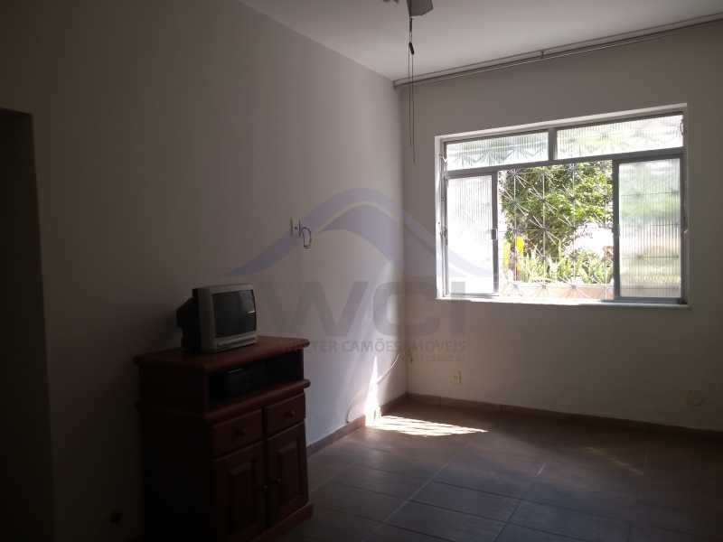 Conheça 142 do imóvel - Apartamento 3 quartos à venda Grajaú, Rio de Janeiro - R$ 270.000 - WCAP30706 - 9 142 - 9