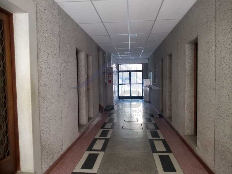 Conheça 144 do imóvel - Apartamento 3 quartos à venda Grajaú, Rio de Janeiro - R$ 270.000 - WCAP30706 - 1 144 - 1