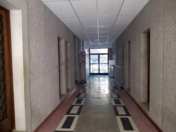 Apartamento 3 quartos à venda Grajaú, Rio de Janeiro - R$ 270.000 - WCAP30706