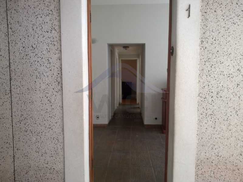 Conheça 145 do imóvel - Apartamento 3 quartos à venda Grajaú, Rio de Janeiro - R$ 270.000 - WCAP30706 - 26 145 - 26