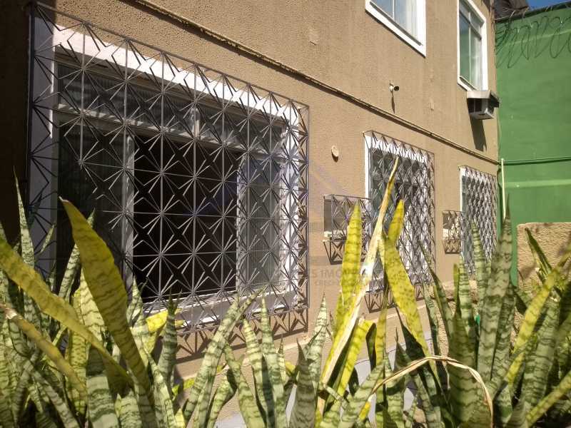 Conheça 146 do imóvel - Apartamento 3 quartos à venda Grajaú, Rio de Janeiro - R$ 270.000 - WCAP30706 - 7 146 - 7