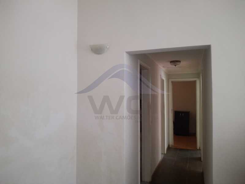 Conheça 147 do imóvel - Apartamento 3 quartos à venda Grajaú, Rio de Janeiro - R$ 270.000 - WCAP30706 - 27 147 - 27