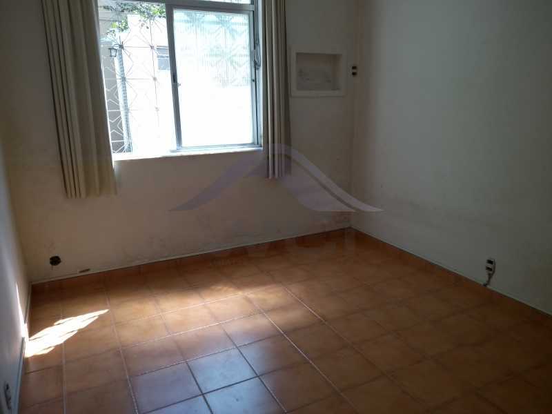 Conheça 149 do imóvel - Apartamento 3 quartos à venda Grajaú, Rio de Janeiro - R$ 270.000 - WCAP30706 - 28 149 - 28