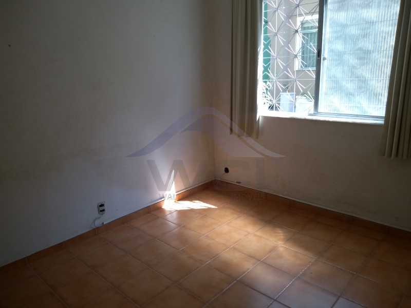 Conheça 150 do imóvel - Apartamento 3 quartos à venda Grajaú, Rio de Janeiro - R$ 270.000 - WCAP30706 - 29 150 - 29