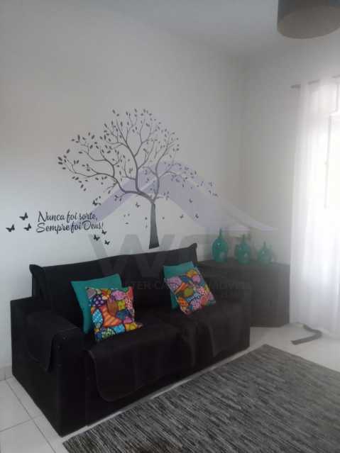 Conheça WhatsApp Image 2024-10-03 at 0 do imóvel - Apartamento 3 quartos à venda Vila Isabel, Rio de Janeiro - R$ 520.000 - WCAP30707 - 8 WhatsApp Image 2024-10-03 at 0 - 8