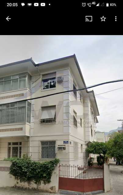 Conheça WhatsApp Image 2024-10-03 at 0 do imóvel - Apartamento 3 quartos à venda Vila Isabel, Rio de Janeiro - R$ 520.000 - WCAP30707 - 2 WhatsApp Image 2024-10-03 at 0 - 2