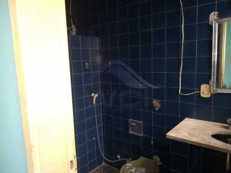 Conheça 233 do imóvel - Casa 6 quartos à venda Vila Isabel, Rio de Janeiro - R$ 1.100.000 - WCCA60016 - 7 233 - 7