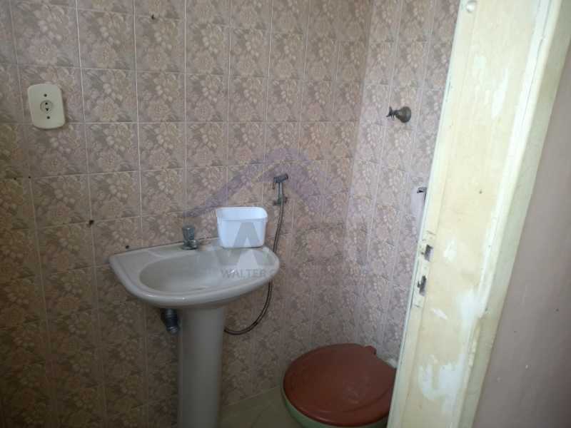 Conheça 237 do imóvel - Casa 6 quartos à venda Vila Isabel, Rio de Janeiro - R$ 1.100.000 - WCCA60016 - 10 237 - 10
