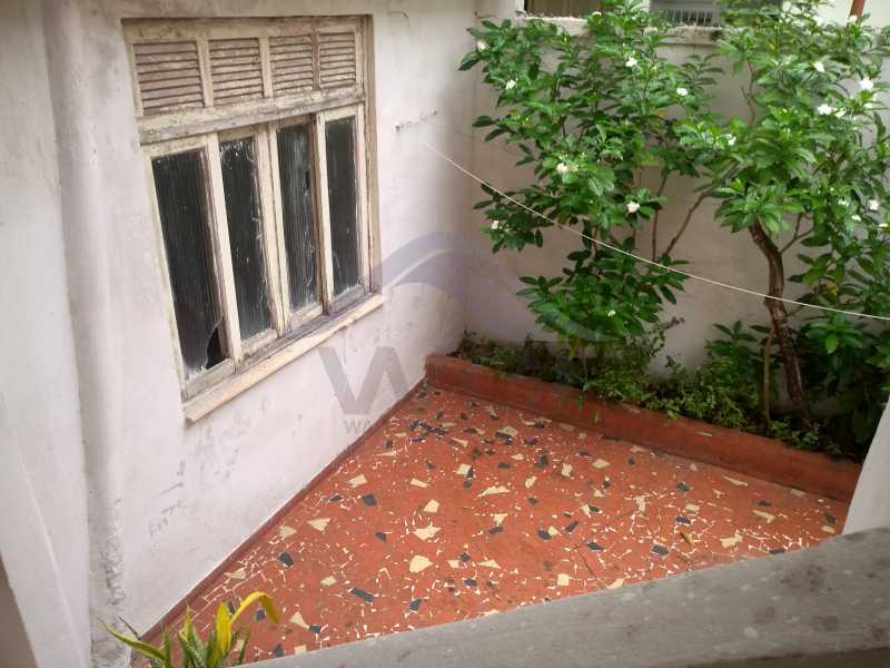 Conheça 246 do imóvel - Casa 6 quartos à venda Vila Isabel, Rio de Janeiro - R$ 1.100.000 - WCCA60016 - 11 246 - 11