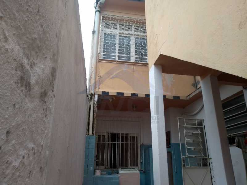 Conheça 249 do imóvel - Casa 6 quartos à venda Vila Isabel, Rio de Janeiro - R$ 1.100.000 - WCCA60016 - 12 249 - 12