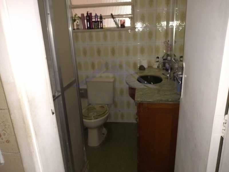 Conheça 250 do imóvel - Casa 6 quartos à venda Vila Isabel, Rio de Janeiro - R$ 1.100.000 - WCCA60016 - 13 250 - 13