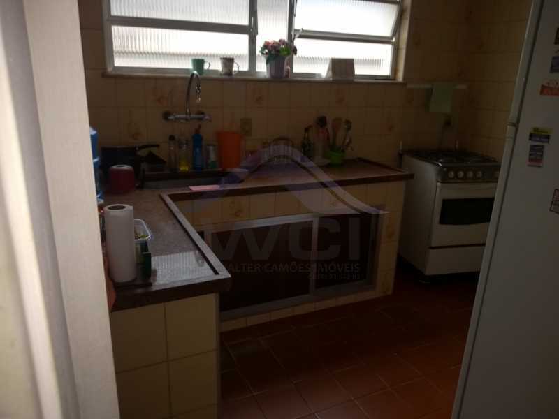 Conheça 252 do imóvel - Casa 6 quartos à venda Vila Isabel, Rio de Janeiro - R$ 1.100.000 - WCCA60016 - 4 252 - 4