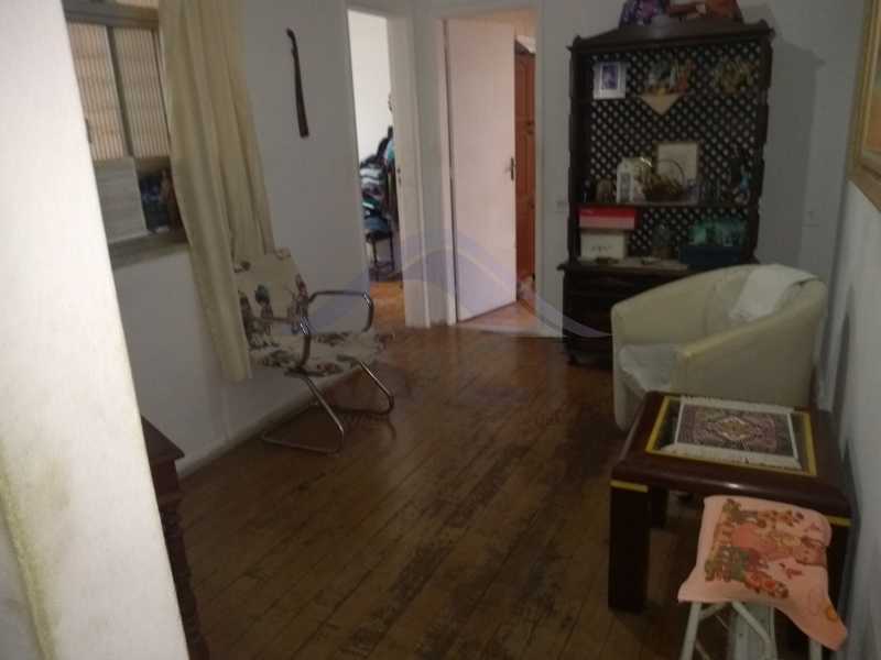 Conheça 255 do imóvel - Casa 6 quartos à venda Vila Isabel, Rio de Janeiro - R$ 1.100.000 - WCCA60016 - 2 255 - 2