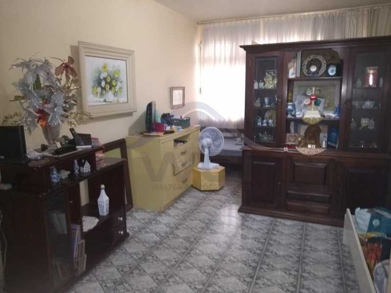 Conheça 259 do imóvel - Casa 6 quartos à venda Vila Isabel, Rio de Janeiro - R$ 1.100.000 - WCCA60016 - 1 259 - 1