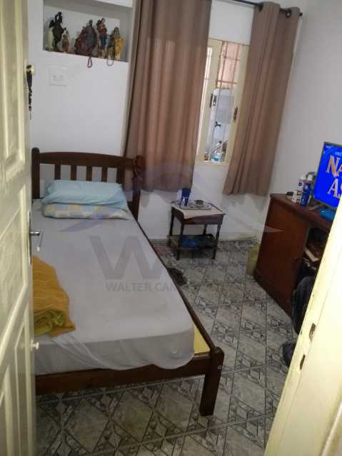Conheça 268 do imóvel - Casa 6 quartos à venda Vila Isabel, Rio de Janeiro - R$ 1.100.000 - WCCA60016 - 3 268 - 3