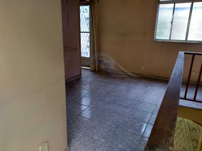 Conheça 299 do imóvel - Casa 6 quartos à venda Vila Isabel, Rio de Janeiro - R$ 1.100.000 - WCCA60016 - 14 299 - 14