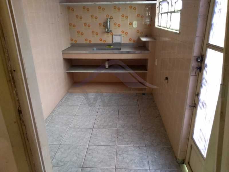 Conheça 301 do imóvel - Casa 6 quartos à venda Vila Isabel, Rio de Janeiro - R$ 1.100.000 - WCCA60016 - 15 301 - 15