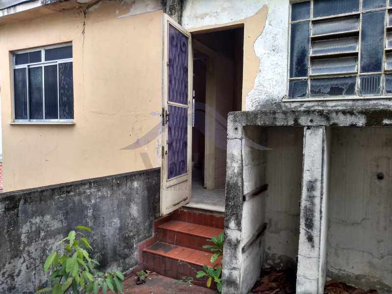 Conheça 307 do imóvel - Casa 6 quartos à venda Vila Isabel, Rio de Janeiro - R$ 1.100.000 - WCCA60016 - 16 307 - 16