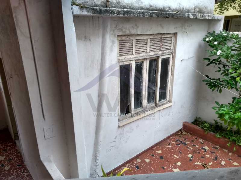 Conheça 308 do imóvel - Casa 6 quartos à venda Vila Isabel, Rio de Janeiro - R$ 1.100.000 - WCCA60016 - 17 308 - 17