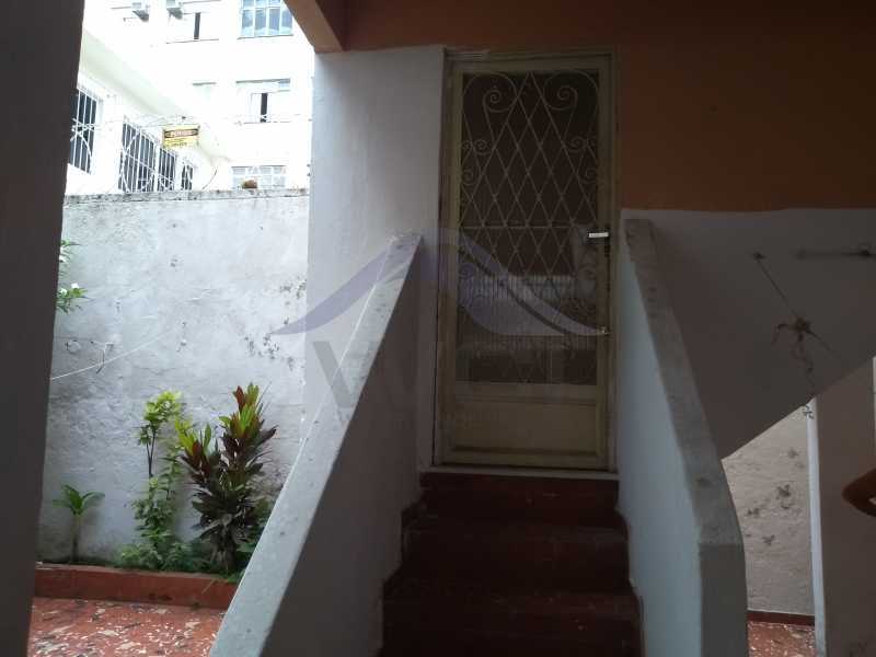 Conheça 310 do imóvel - Casa 6 quartos à venda Vila Isabel, Rio de Janeiro - R$ 1.100.000 - WCCA60016 - 18 310 - 18