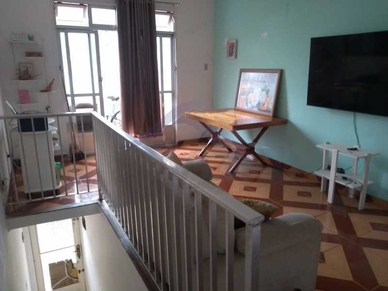 Conheça 313 do imóvel - Casa 6 quartos à venda Vila Isabel, Rio de Janeiro - R$ 1.100.000 - WCCA60016 - 19 313 - 19