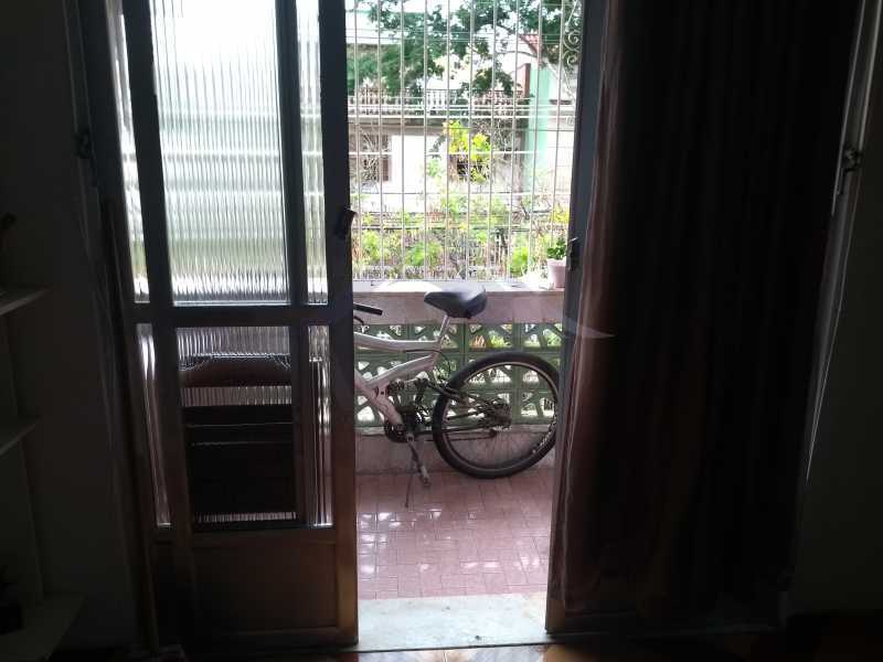 Conheça 315 do imóvel - Casa 6 quartos à venda Vila Isabel, Rio de Janeiro - R$ 1.100.000 - WCCA60016 - 20 315 - 20
