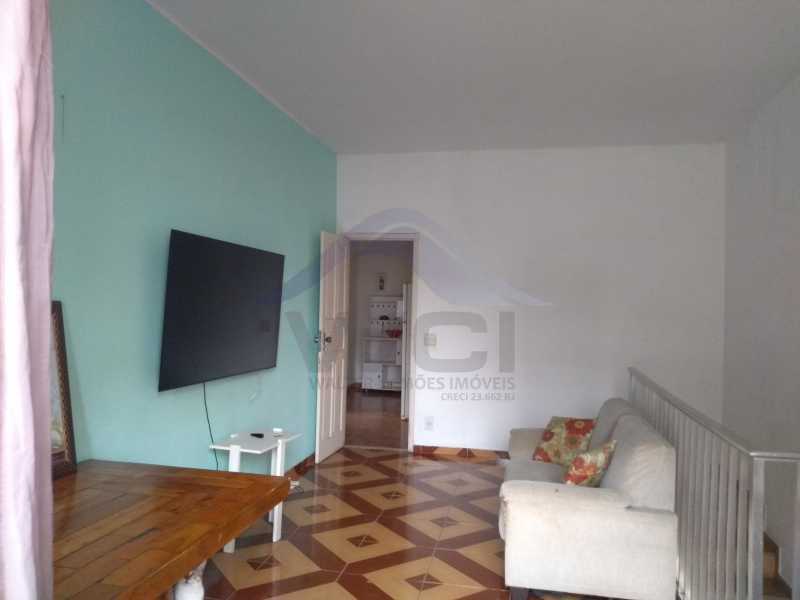 Conheça 316 do imóvel - Casa 6 quartos à venda Vila Isabel, Rio de Janeiro - R$ 1.100.000 - WCCA60016 - 21 316 - 21