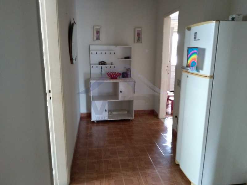Conheça 319 do imóvel - Casa 6 quartos à venda Vila Isabel, Rio de Janeiro - R$ 1.100.000 - WCCA60016 - 22 319 - 22