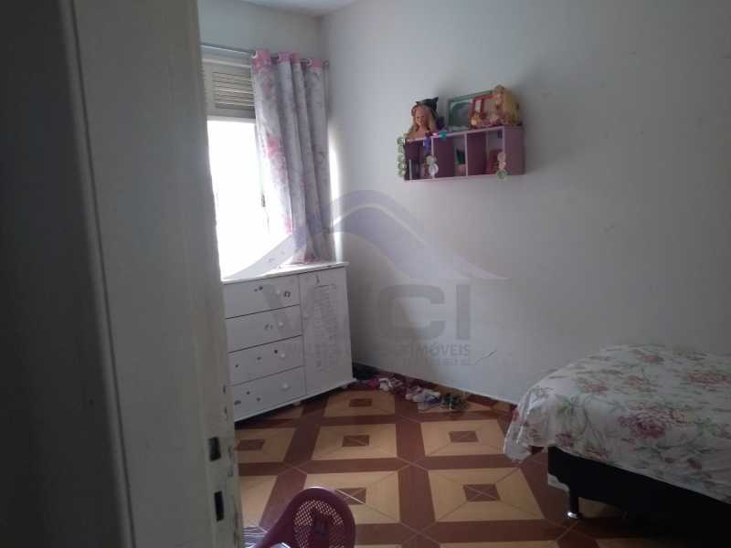 Conheça 321 do imóvel - Casa 6 quartos à venda Vila Isabel, Rio de Janeiro - R$ 1.100.000 - WCCA60016 - 23 321 - 23