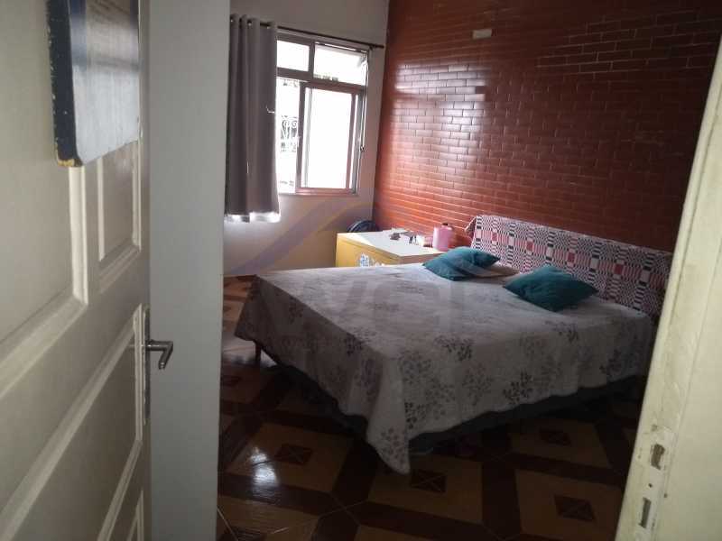 Conheça 325 do imóvel - Casa 6 quartos à venda Vila Isabel, Rio de Janeiro - R$ 1.100.000 - WCCA60016 - 25 325 - 25
