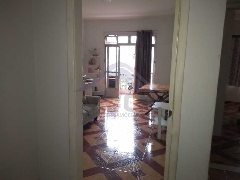 Conheça 327 do imóvel - Casa 6 quartos à venda Vila Isabel, Rio de Janeiro - R$ 1.100.000 - WCCA60016 - 27 327 - 27