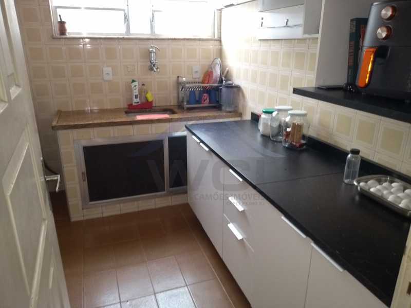 Conheça 329 do imóvel - Casa 6 quartos à venda Vila Isabel, Rio de Janeiro - R$ 1.100.000 - WCCA60016 - 28 329 - 28