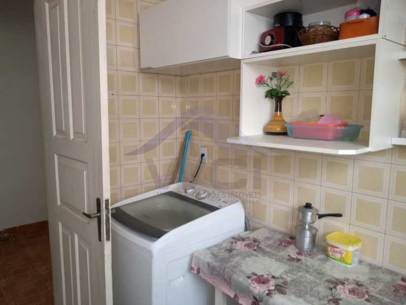 Conheça 331 do imóvel - Casa 6 quartos à venda Vila Isabel, Rio de Janeiro - R$ 1.100.000 - WCCA60016 - 29 331 - 29