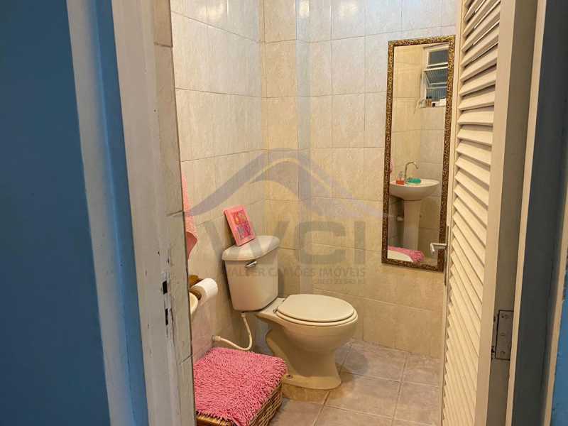 Conheça 3 do imóvel - EXCELENTE CASA COMERCIAL TIJUCA - VENDA - WCCC00013 - 3 3 - 3