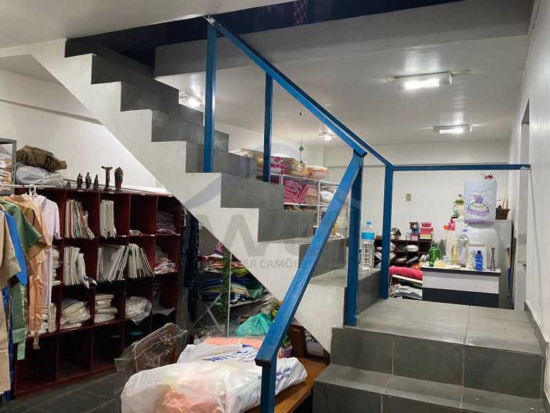 Conheça 4 do imóvel - EXCELENTE CASA COMERCIAL TIJUCA - VENDA - WCCC00013 - 4 4 - 4