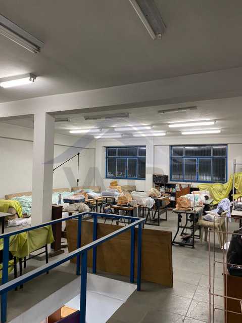 Conheça 6 do imóvel - EXCELENTE CASA COMERCIAL TIJUCA - VENDA - WCCC00013 - 6 6 - 6