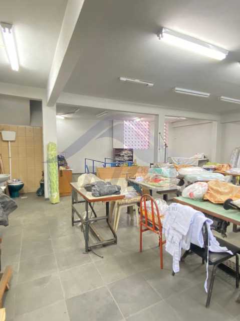Conheça 10 do imóvel - EXCELENTE CASA COMERCIAL TIJUCA - VENDA - WCCC00013 - 10 10 - 10