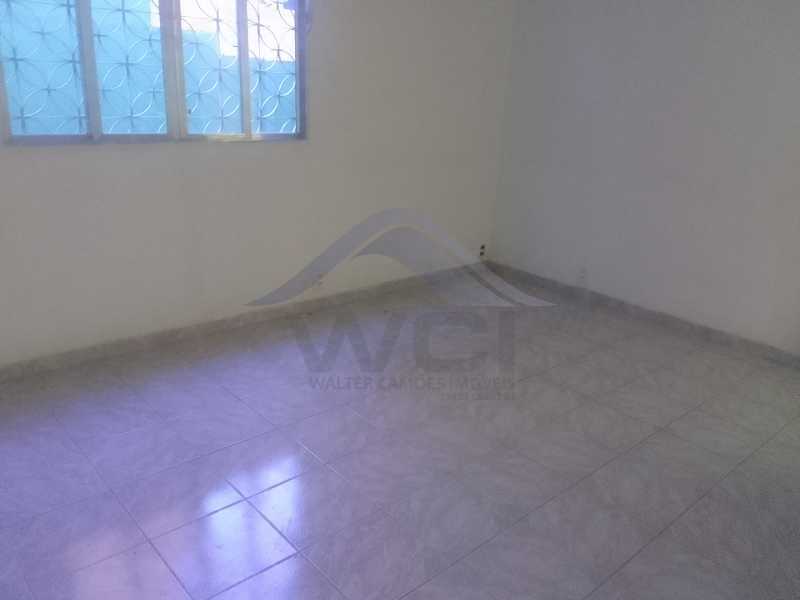 Conheça Quarto 1 do imóvel - Perto do Metrô Colégio - WCCA40029 - 10 Quarto 1 - 10
