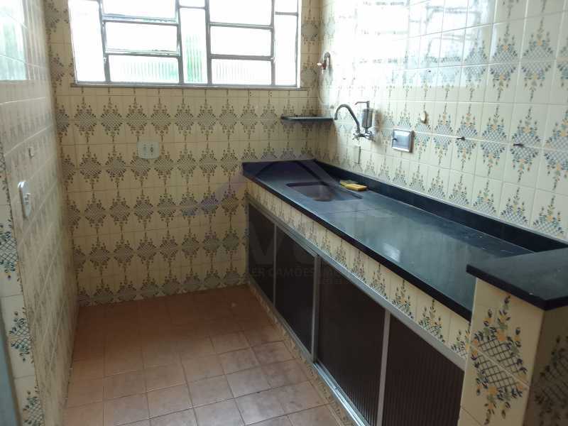 Conheça Cozinha - 2 do imóvel - Perto do Metrô Colégio - WCCA40029 - 16 Cozinha - 2 - 16