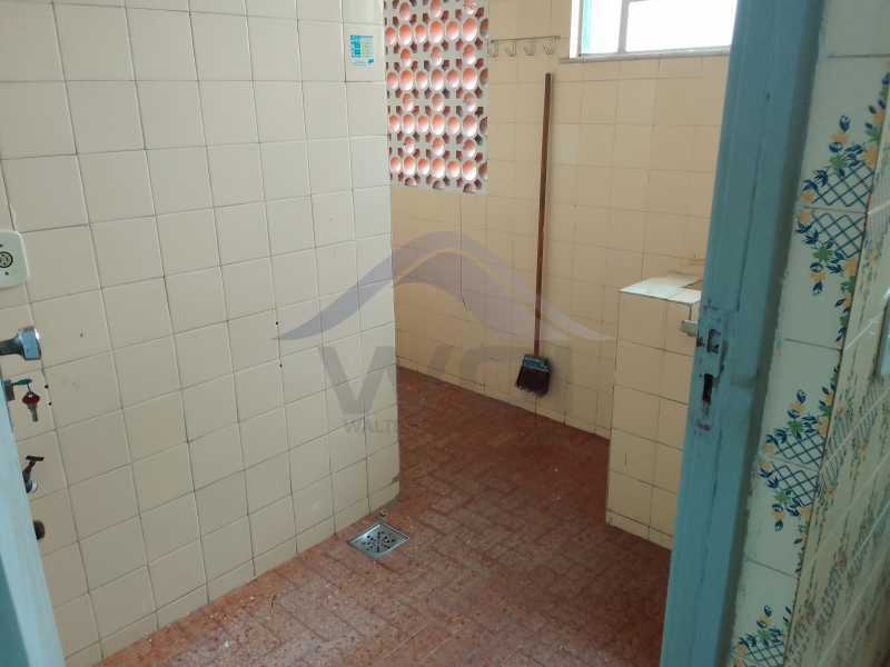 Conheça Área de Serviços do imóvel - Perto do Metrô Colégio - WCCA40029 - 20 Área de Serviços - 20