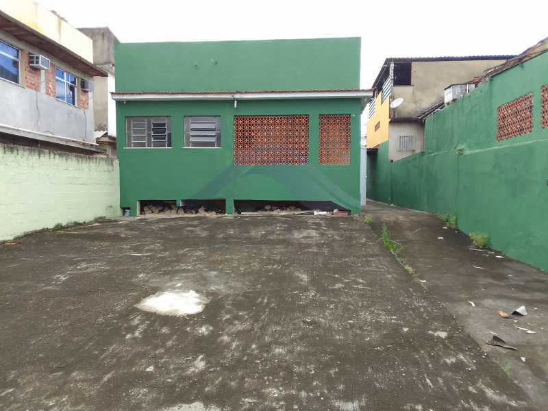 Conheça Quintal - 3 do imóvel - Perto do Metrô Colégio - WCCA40029 - 22 Quintal - 3 - 22