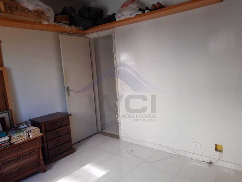 Conheça IMG-20241109-WA0005 do imóvel - Apartamento 3 quartos à venda Grajaú, Rio de Janeiro - R$ 565.000 - WCAP30708 - 4 IMG-20241109-WA0005 - 4