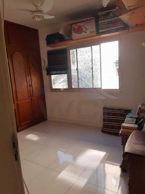 Conheça IMG-20241109-WA0006 do imóvel - Apartamento 3 quartos à venda Grajaú, Rio de Janeiro - R$ 565.000 - WCAP30708 - 5 IMG-20241109-WA0006 - 5