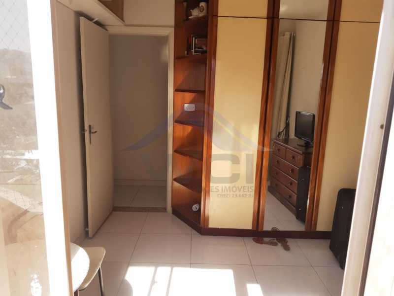 Conheça IMG-20241109-WA0008 do imóvel - Apartamento 3 quartos à venda Grajaú, Rio de Janeiro - R$ 565.000 - WCAP30708 - 7 IMG-20241109-WA0008 - 7